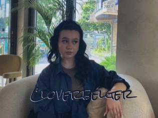 Cloverbelger
