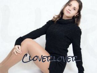 Cloverlover