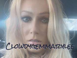 Clowdygemmarylee