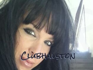 Clubhalston