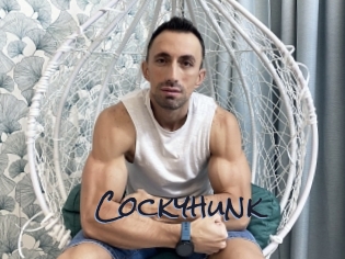 Cockyhunk