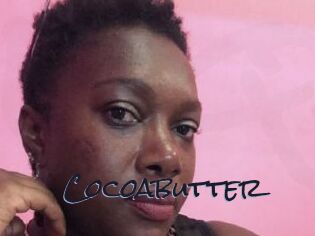 Cocoabutter