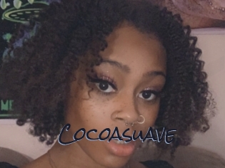 Cocoasuave