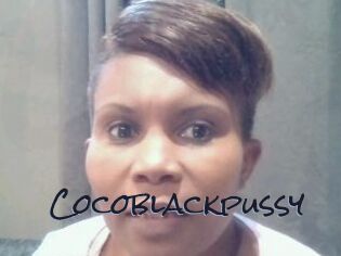 Cocoblackpussy