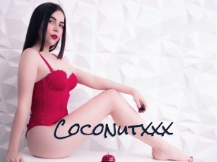 Coconutxxx