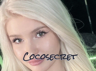 Cocosecret