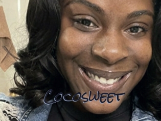 Cocosweet