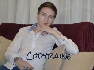 Codyraine