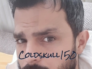 Coldskull150