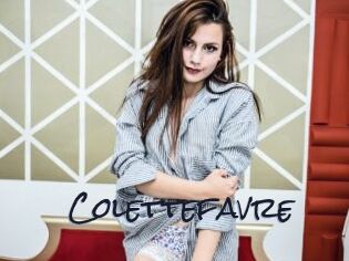 Colettefavre