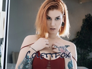 Colettfox