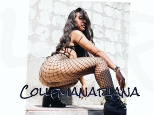 Collemanariana