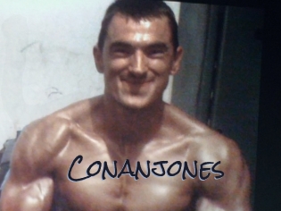 Conanjones