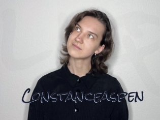 Constanceaspen