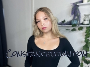 Constancedownton