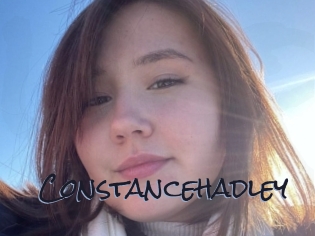 Constancehadley