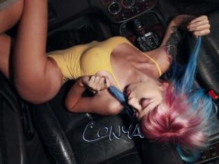 conya Liquisexxx