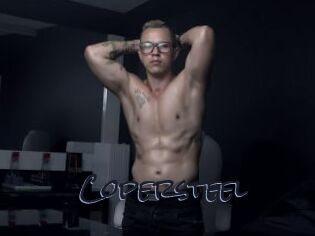 Copersteel