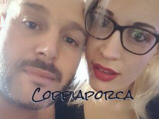 Coppiaporca