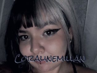 Coralinemillan