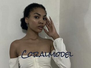 Coralmodel