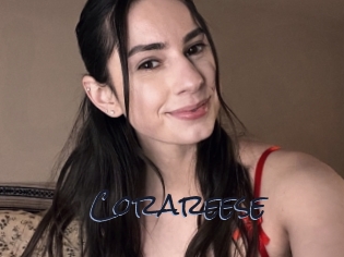 Corareese