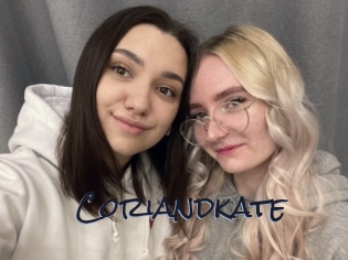 Coriandkate