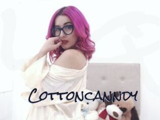 Cottoncanndy