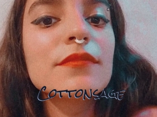 Cottonsage