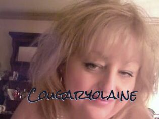 cougaryolaine Liquisexxx