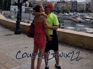 Couple2twix22