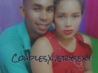 CouplesXverysexy