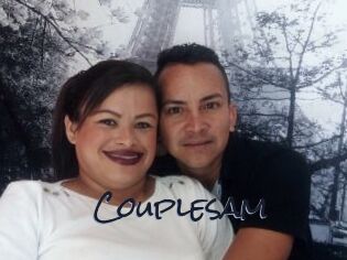 Couplesam