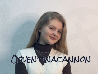 Coventinacannon