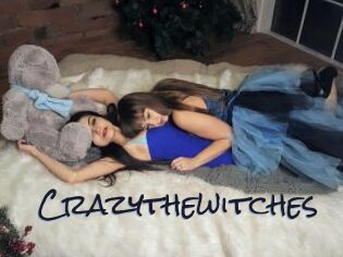 Crazythewitches