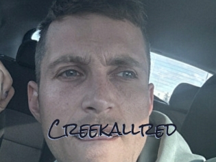 Creekallred