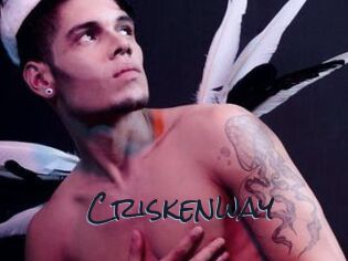 Criskenway