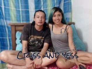 Criss_and_yess