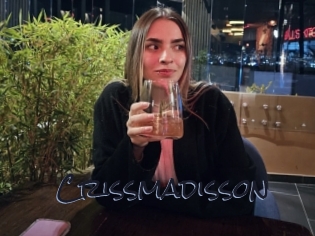 Crissmadisson