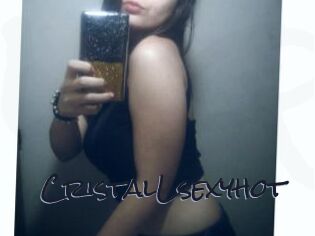 CristalLsexyhot