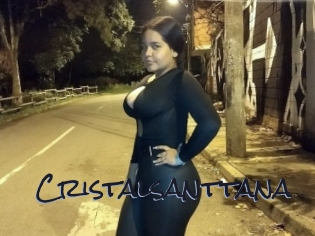 Cristalsanttana