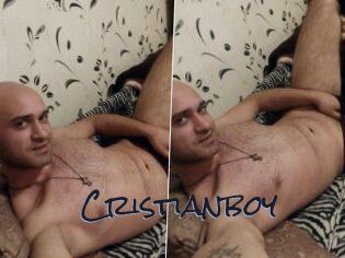 Cristianboy