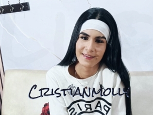 cristianmolly Liquisexxx