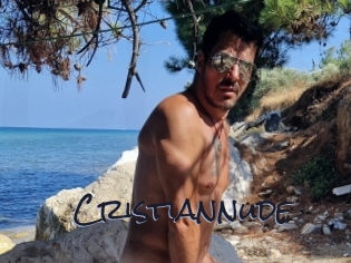 Cristiannude