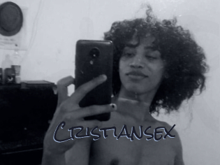 Cristiansex