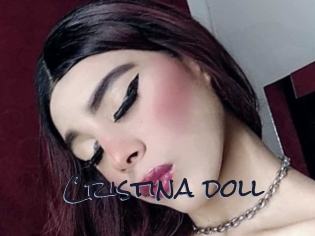 Cristina_doll