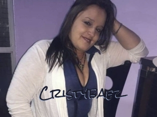 Cristybaez