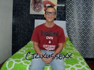 Crixussexx