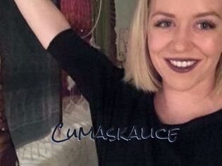 Cumaskalice