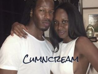 Cumncream